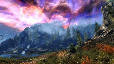 skyrim best place to live.